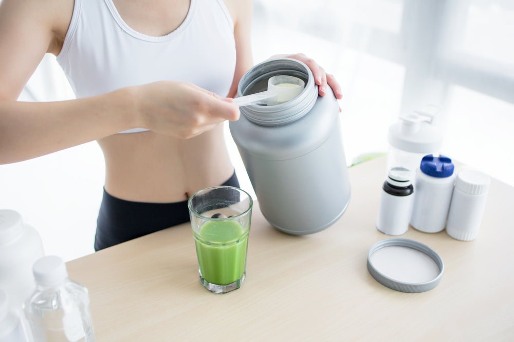 Collagen Peptides for Athletes: How they improve recovery and performance - Gelpro Australia