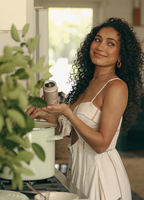 Reduce Your Daily Fatigue with Beef Liver Supplements - Gelpro Australia