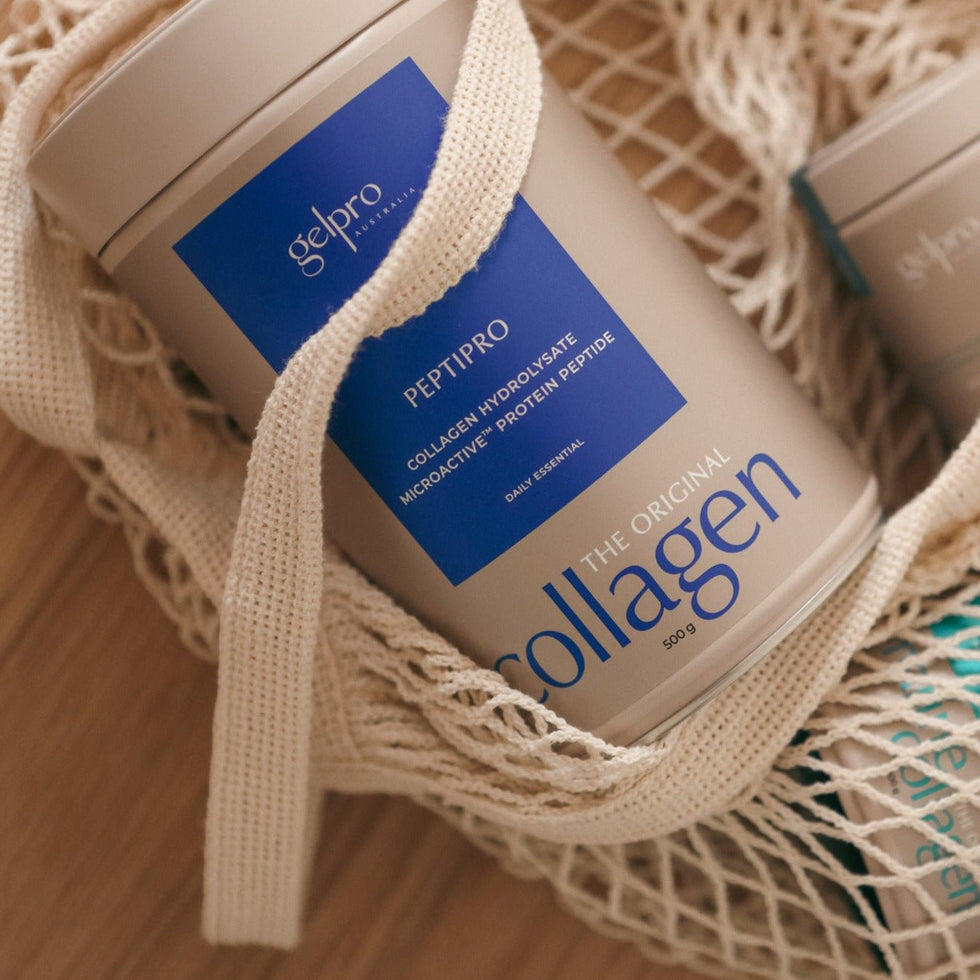 Buy Collagen Powder Online in Australia: What to Look For