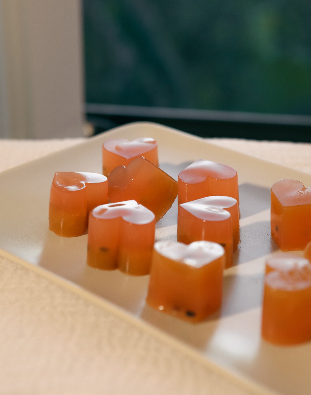 Gut-Loving Sweet & Sour Gummies Recipe | Gelpro Australia