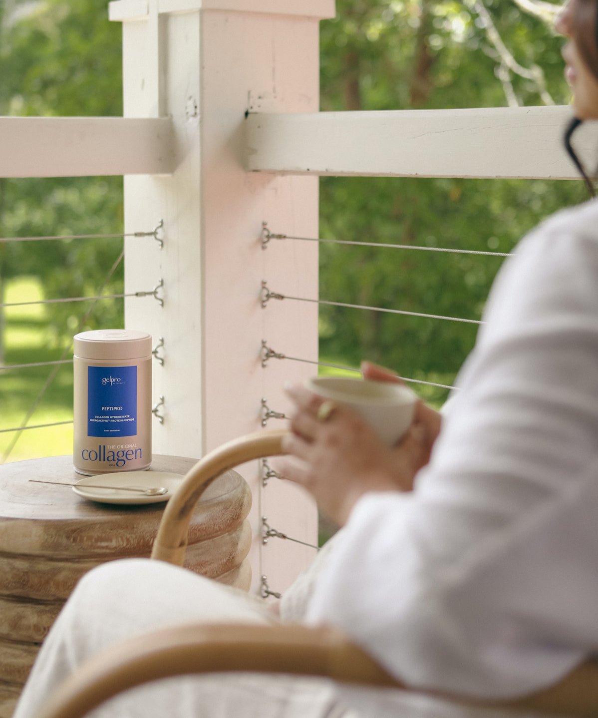 What is Hydrolyzed Collagen? - Gelpro Australia