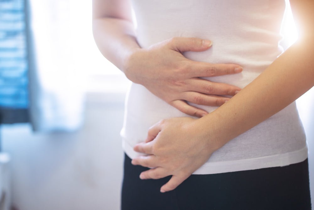 How Does Marine Collagen Reduce Stomach Cramps & Bloating? - Gelpro Australia