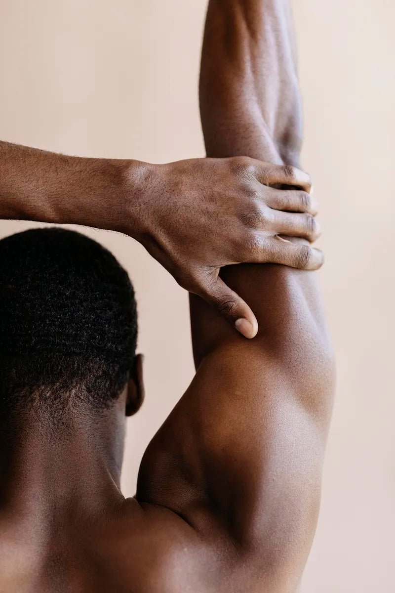 Collagen For Muscle Building? Here's How It Works. - Gelpro Australia