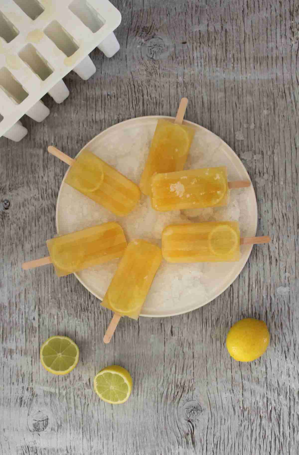 citrus electrolyte icy poles
