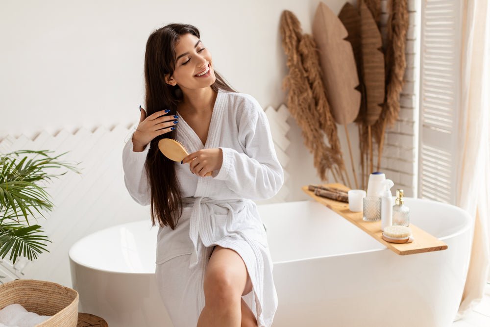 Collagen For Hair Loss: How Do Collagen Supplements Help? - Gelpro Australia