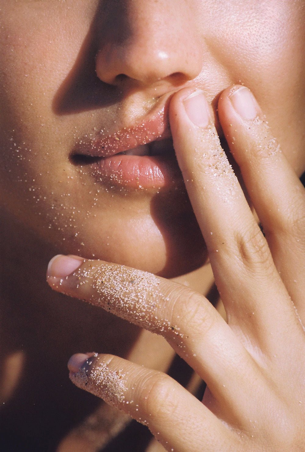 Weak, Peeling Nails? Get Stronger Nails, Starting Today - Gelpro Australia