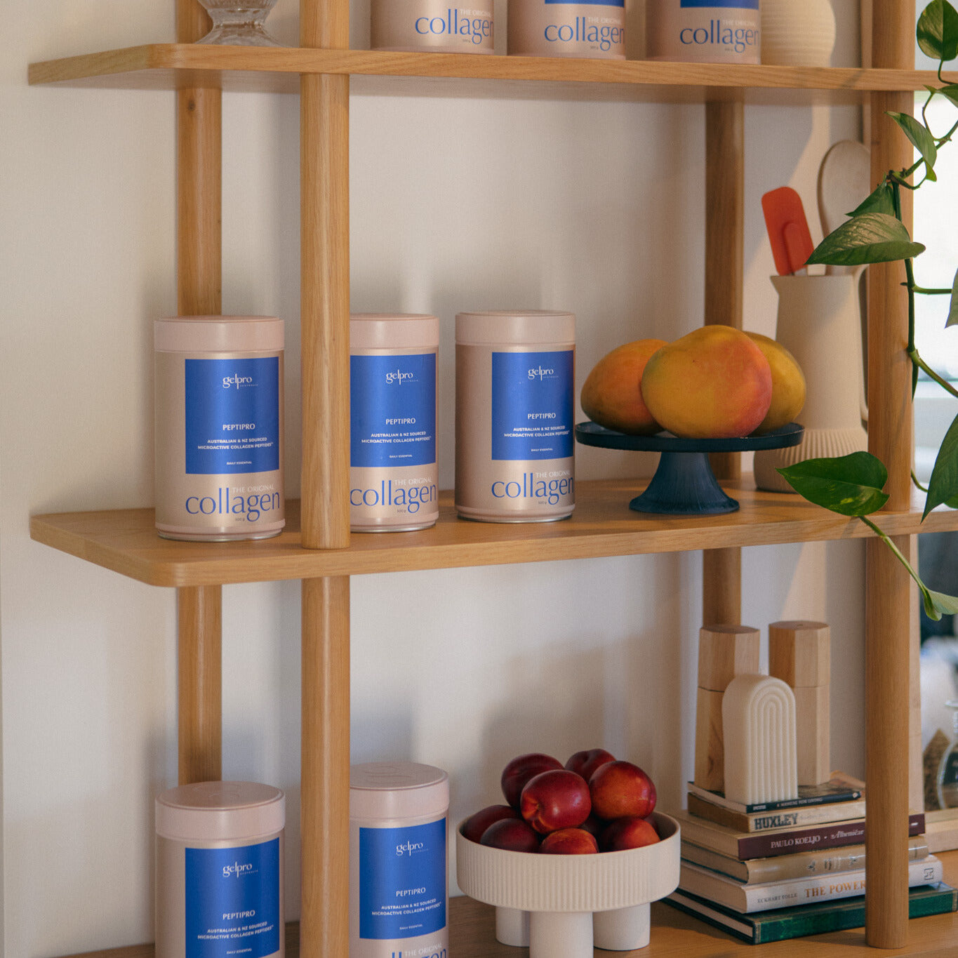 Gelpro Australia