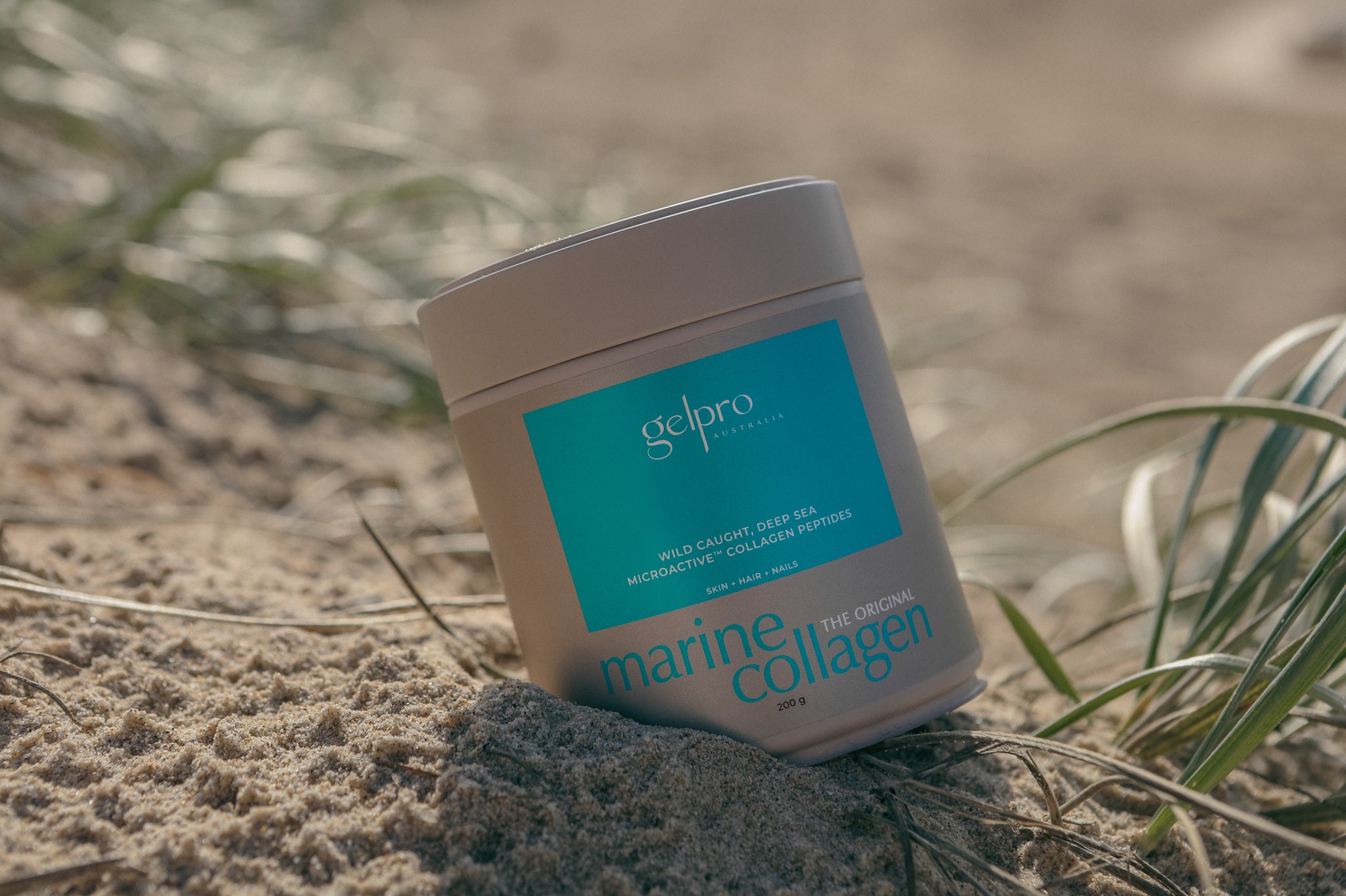 Gelpro Australia