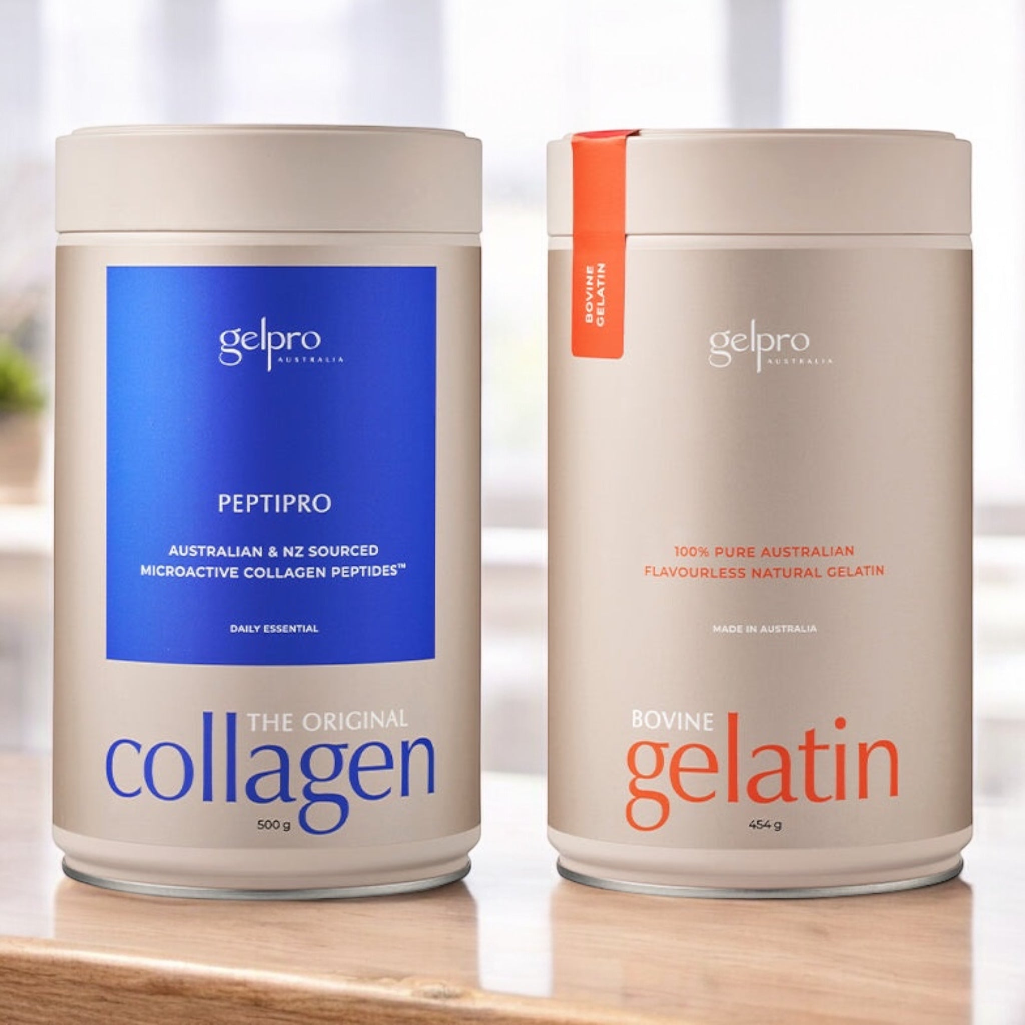 Gelpro Australia