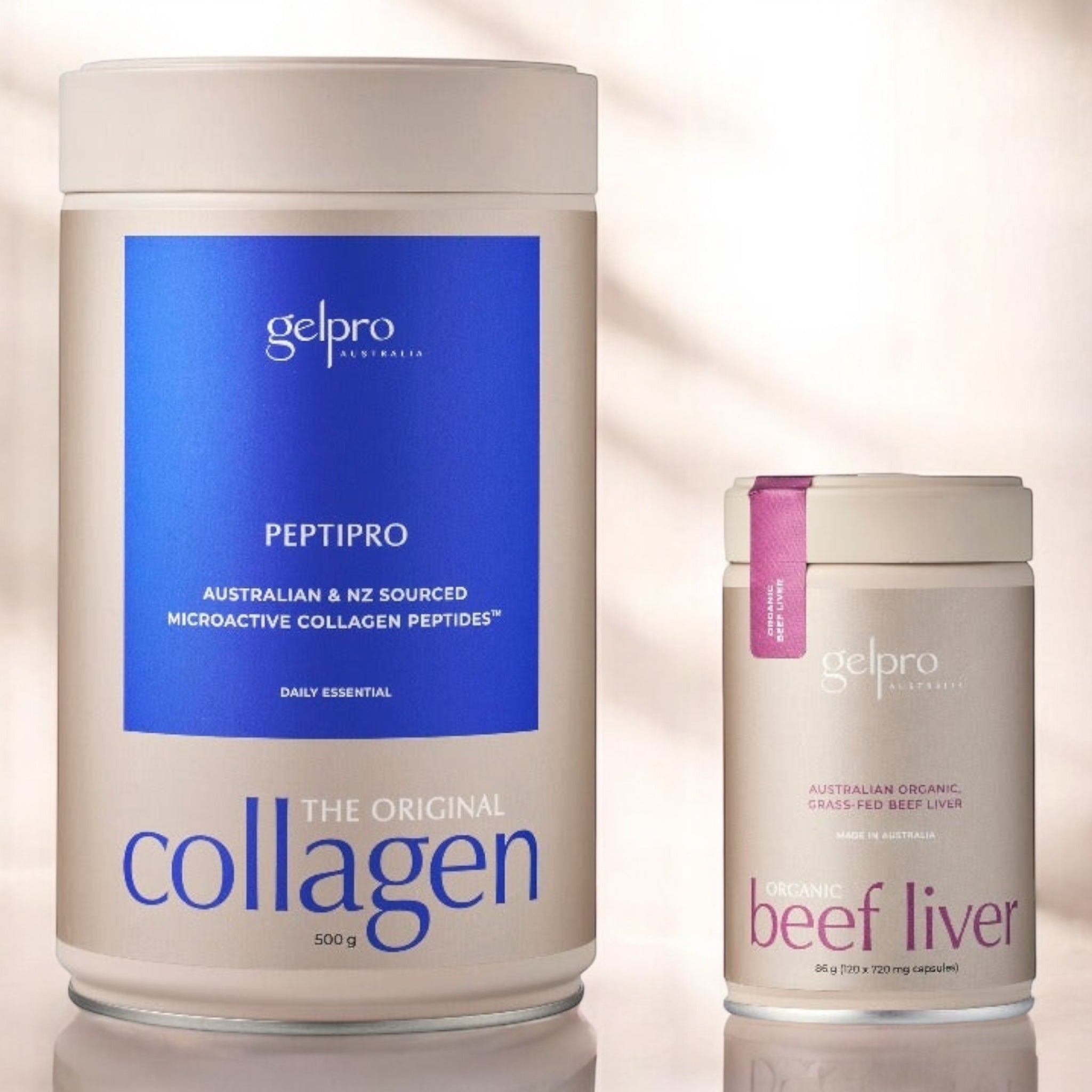 Gelpro Australia