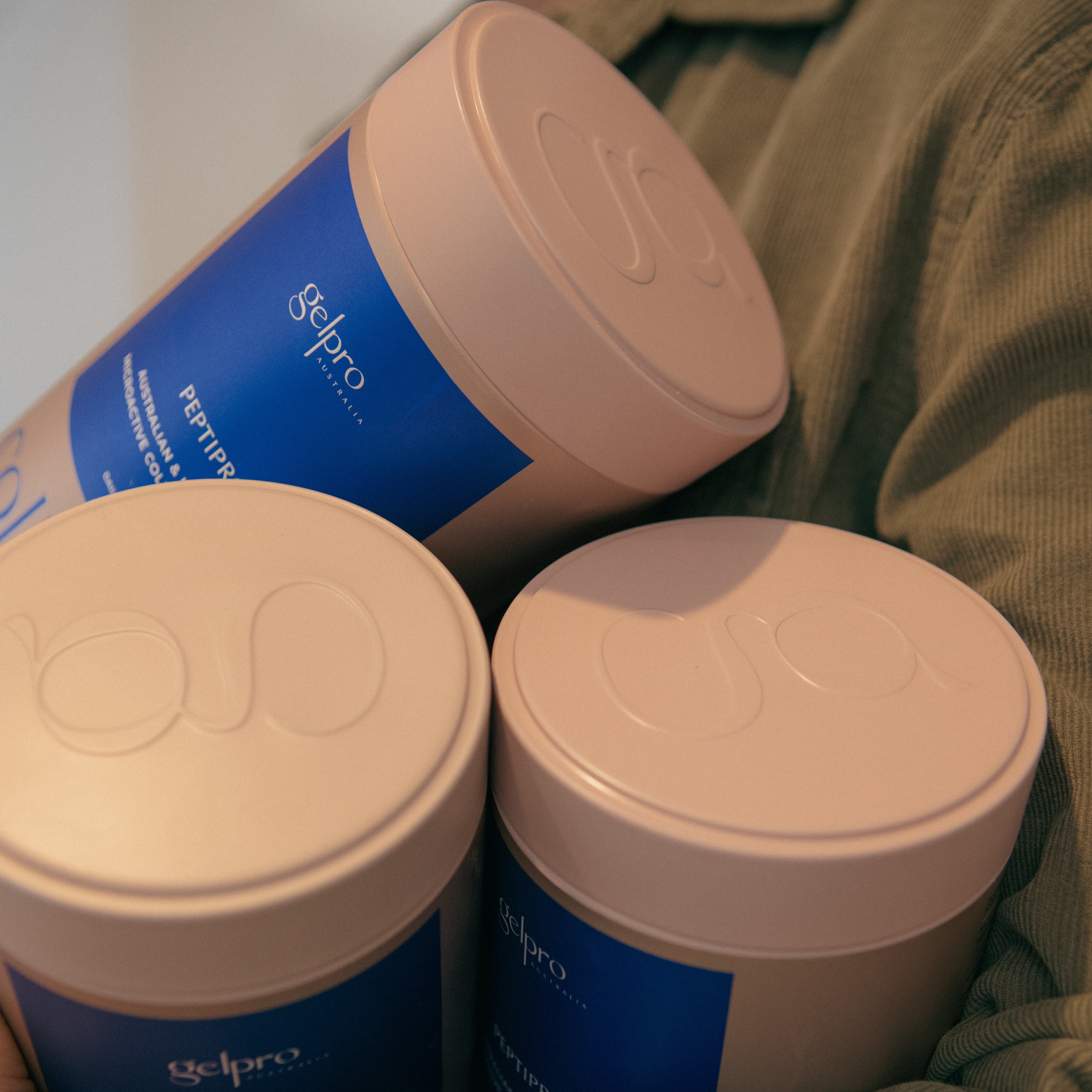 Gelpro Australia
