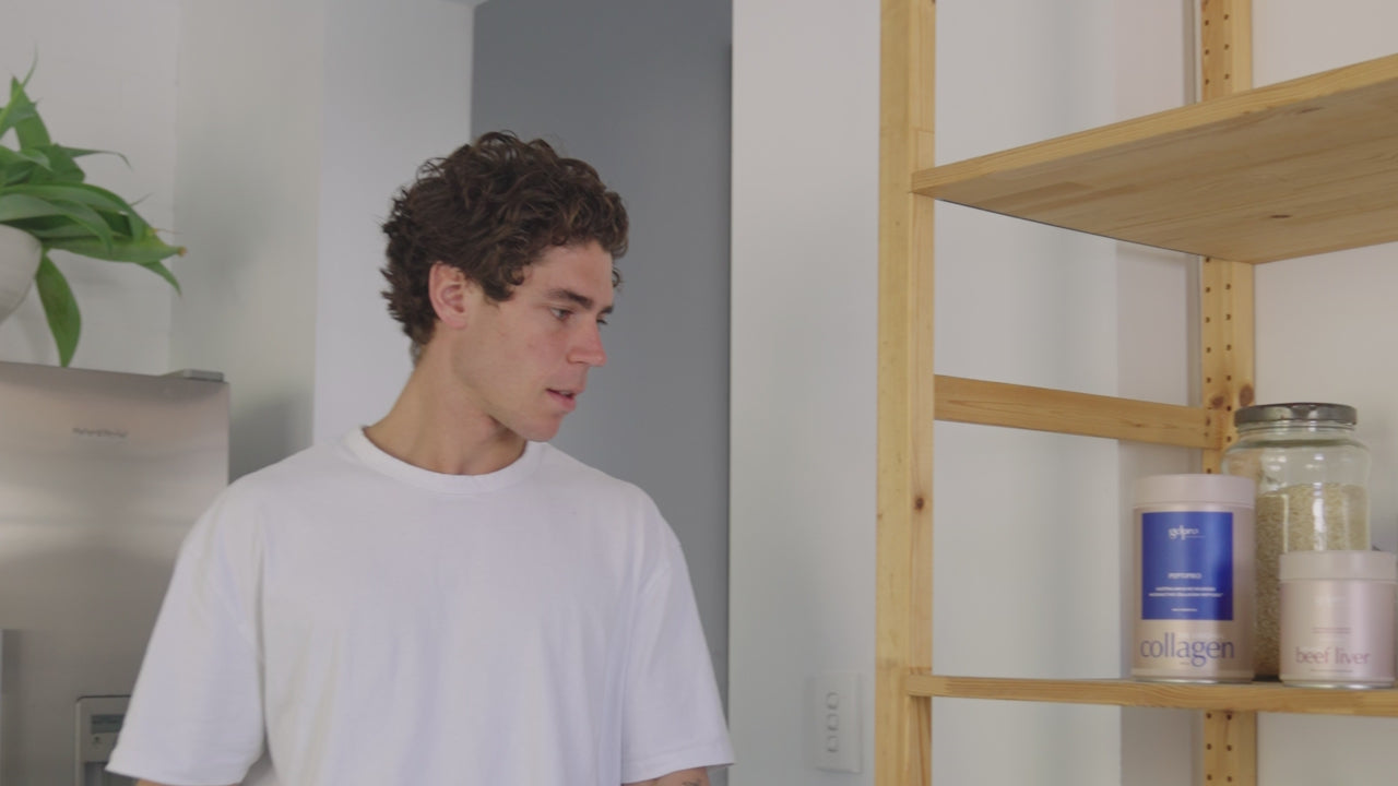 Load video: