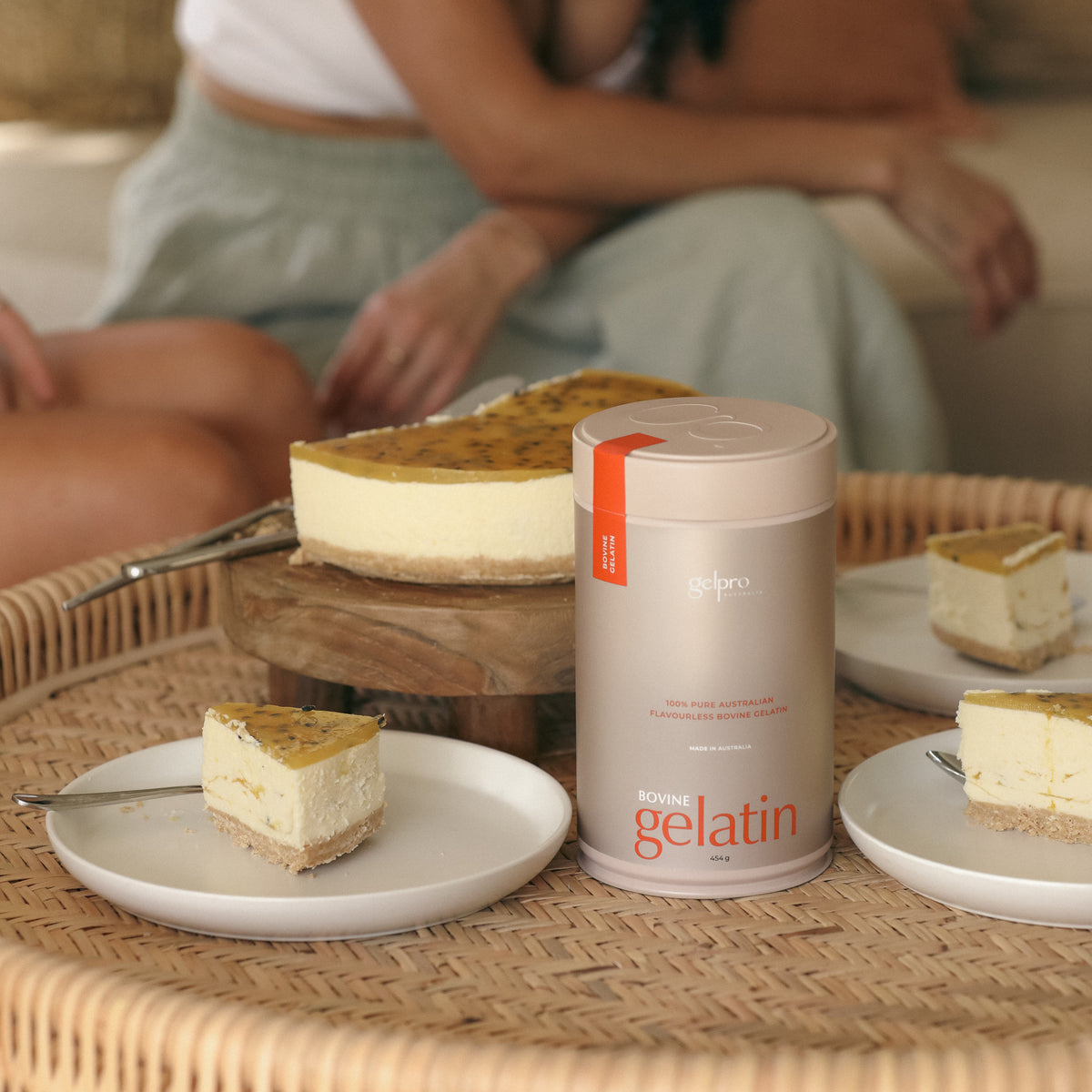 Beef Gelatin Natural Australian Bovine Gelatin Gelpro Australia