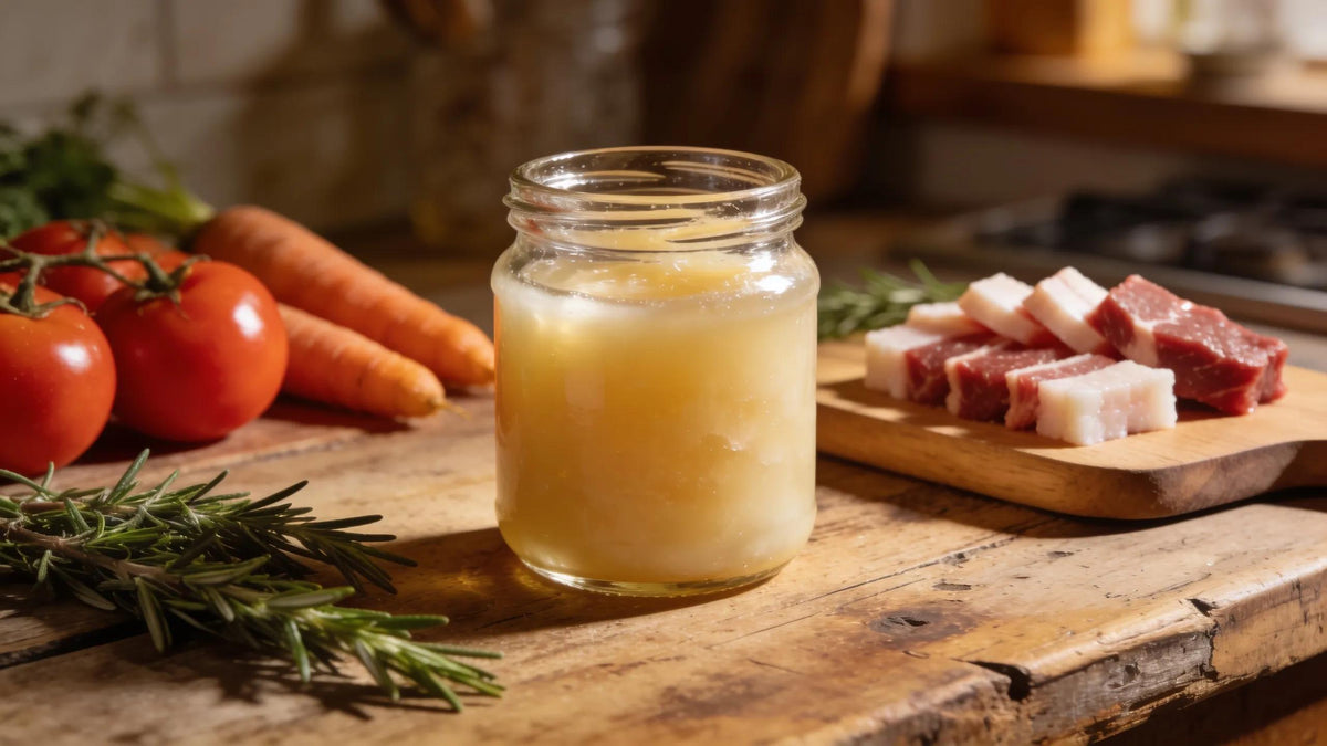 Beef Tallow for Cooking: What Australian Home Cooks Should Know About Rendering, Health Benefits, and Recipes