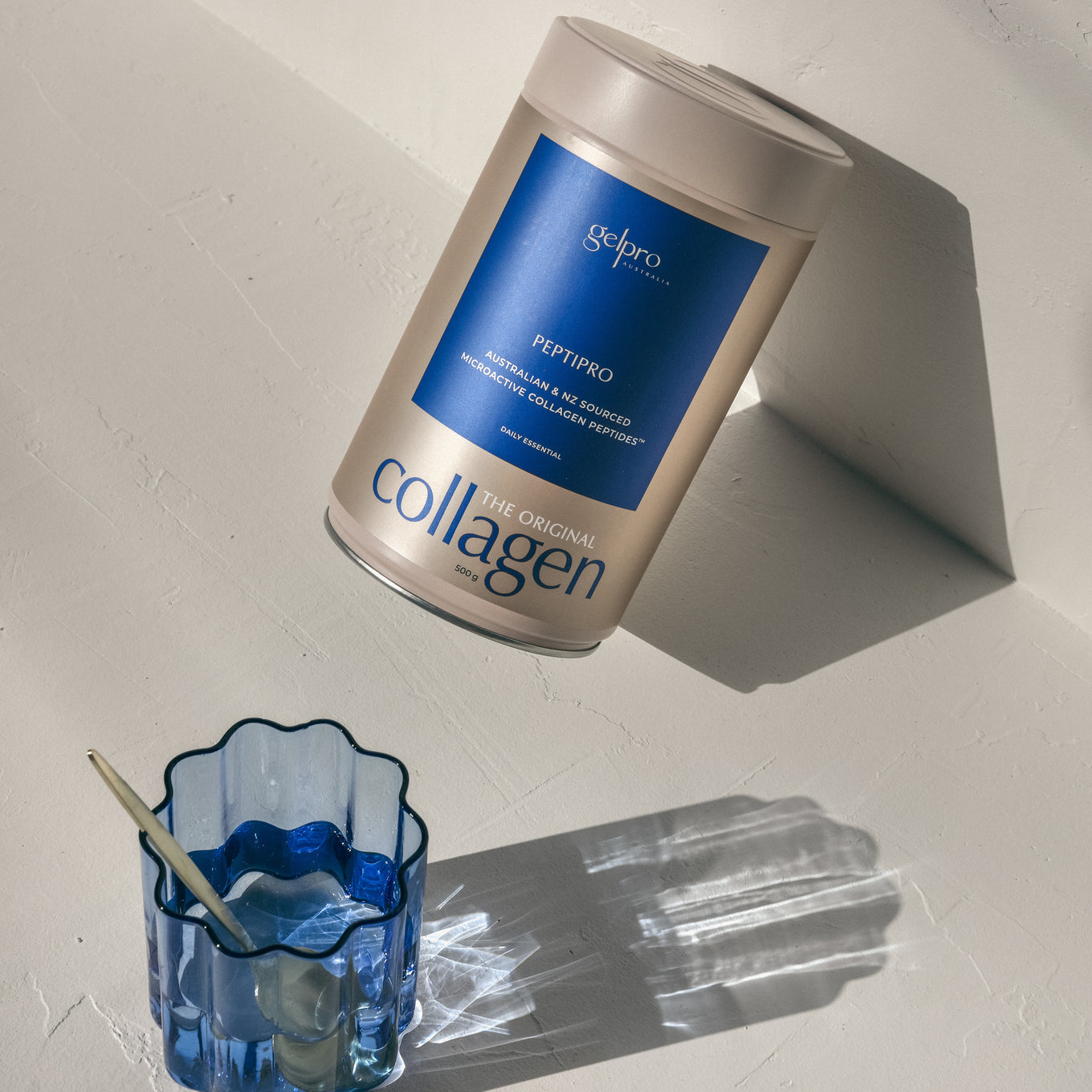Hydrolysed Collagen Powder: Benefits, Uses and What to Look For