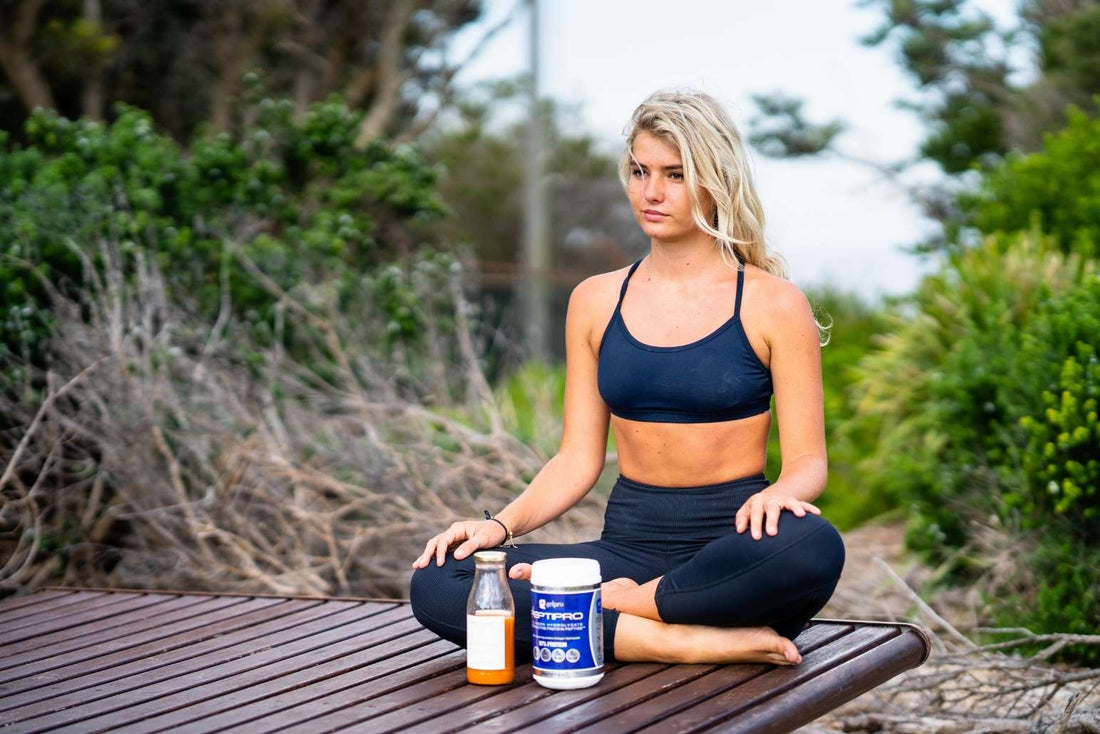 Marine Collagen Benefits: Why It’s the Beauty and Wellness Supplement Everyone Is Talking About