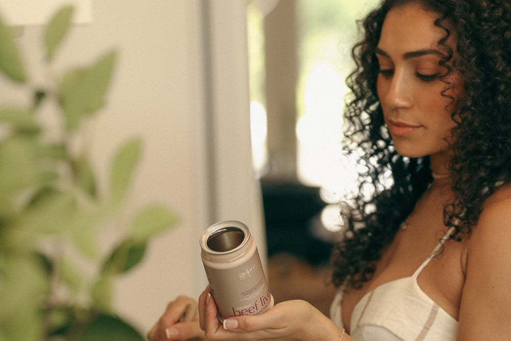 Collagen for Hair Growth: How Collagen Peptides Support Stronger Hair