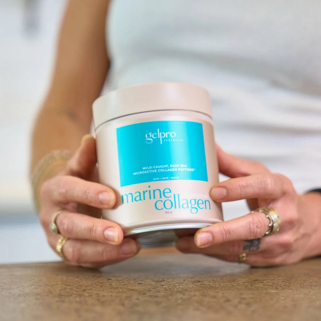 Marine vs Bovine Collagen — Which Is Right For You in 2026?