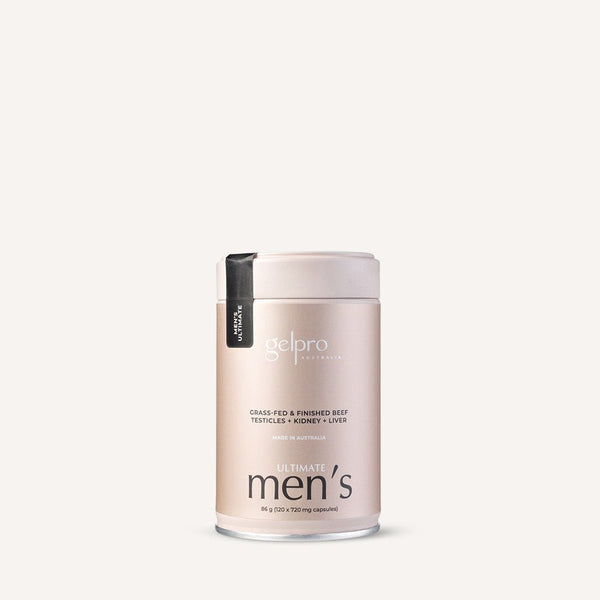 Men's Ultimate | 120 Capsules