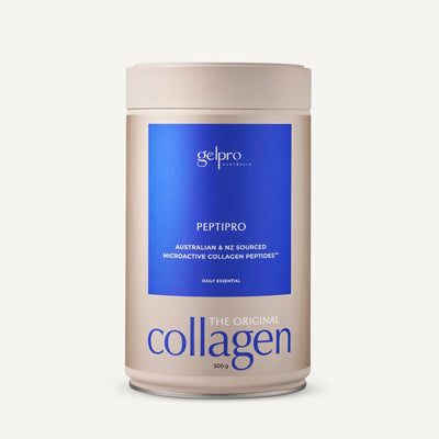Original Hydrolysed Collagen Powder