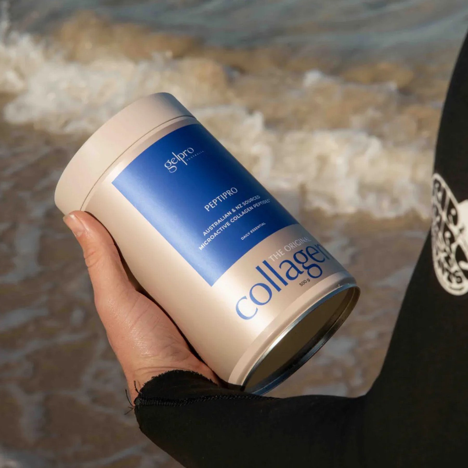 collagen powder