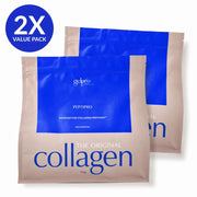Original Hydrolysed Collagen Powder | Peptipro | 2x1kg - Gelpro Australia