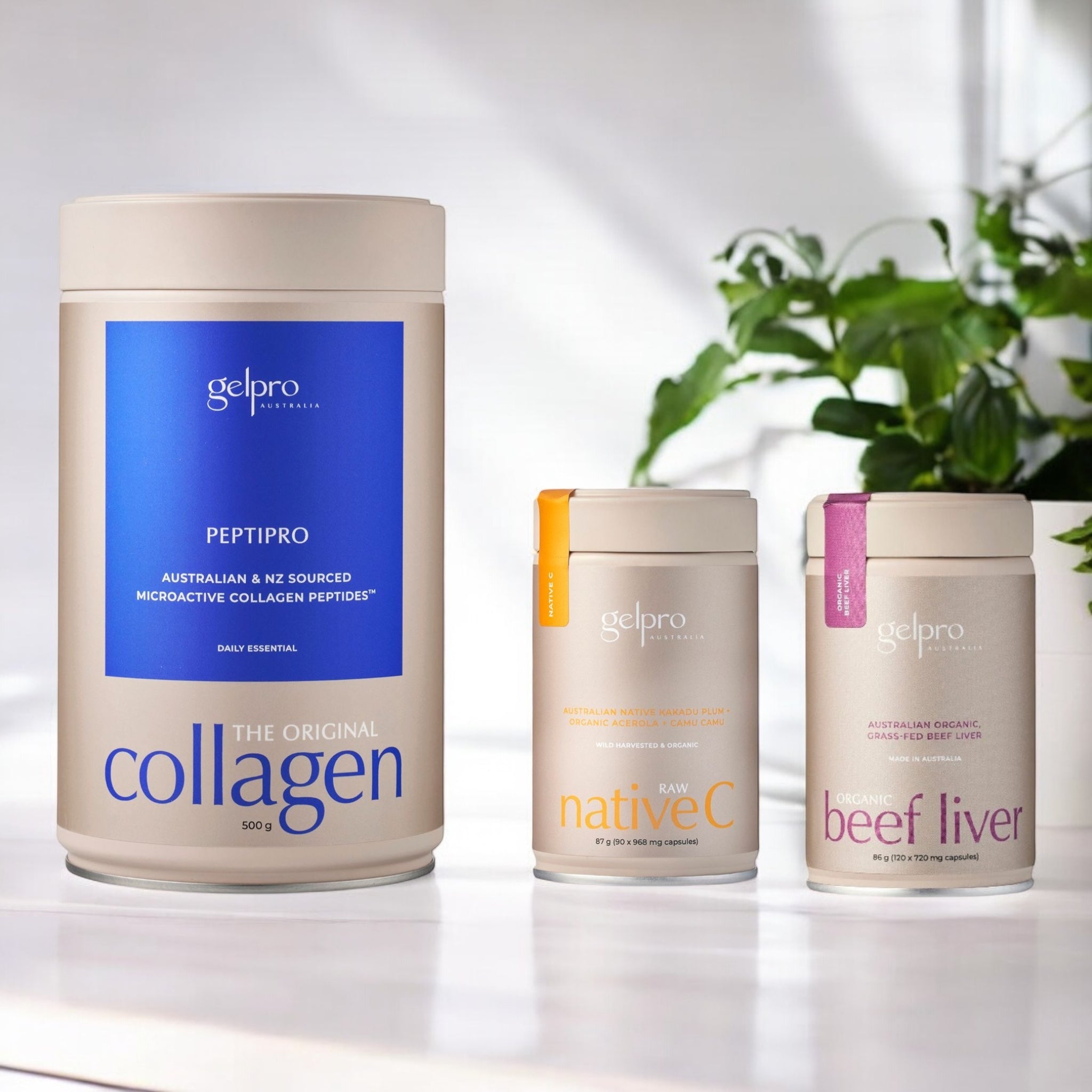 Gelpro Australia