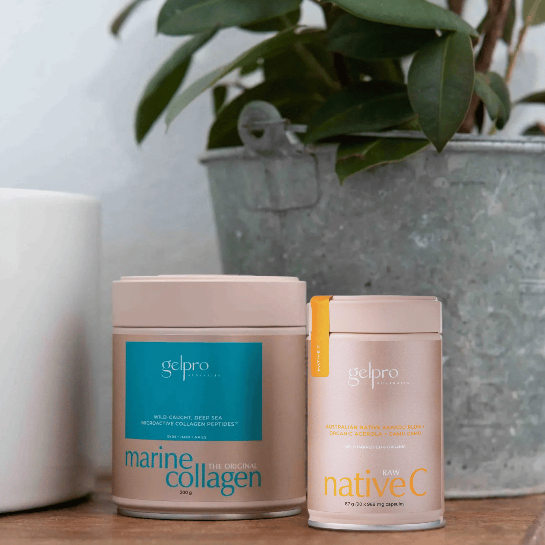 Gelpro Australia