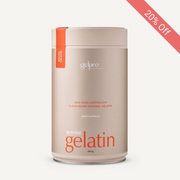Bovine Beef Gelatin Australian